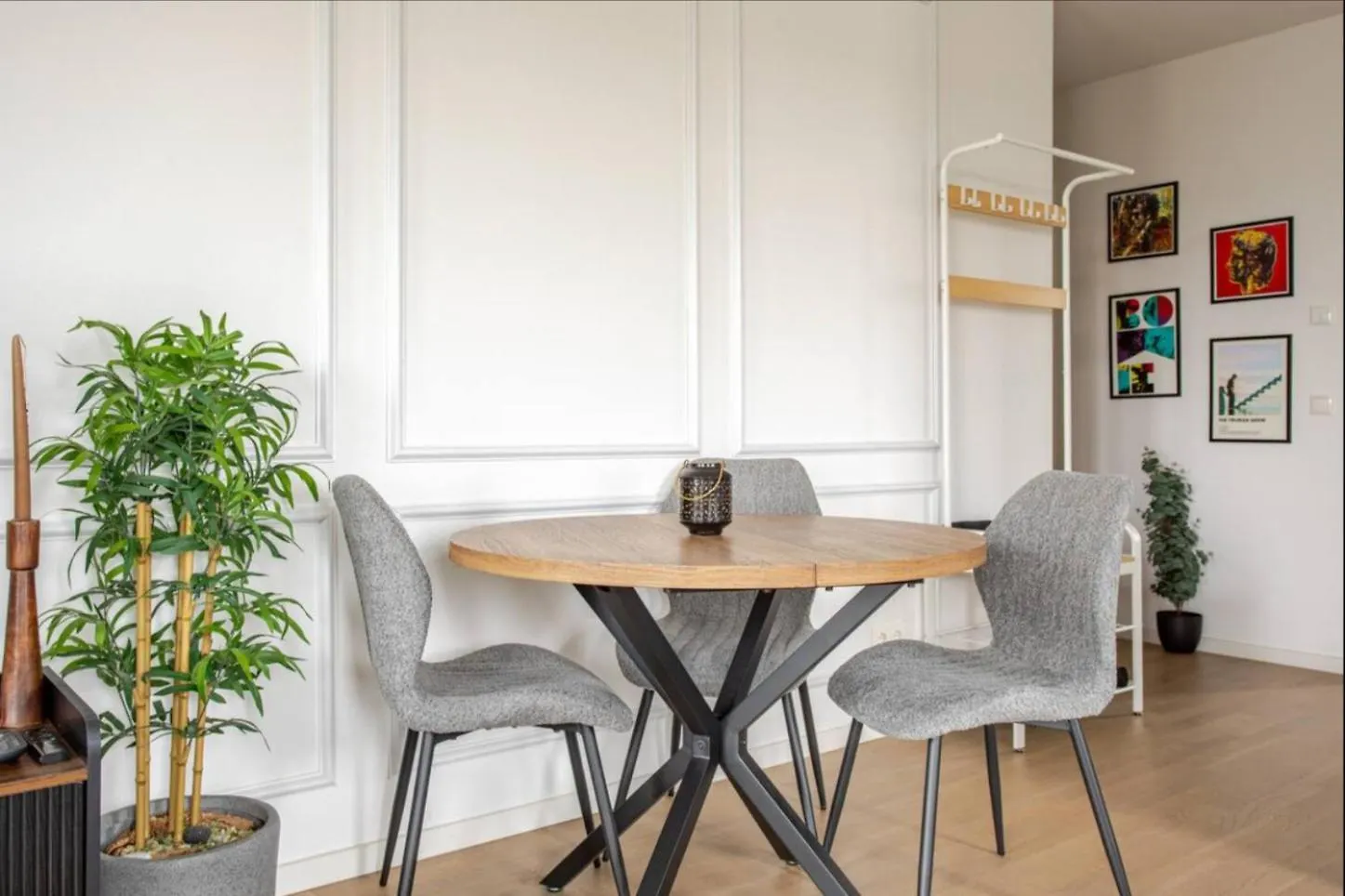 3-Room Flat In Central Berlin Near Prenzlauer Berg 0*,  Duitsland