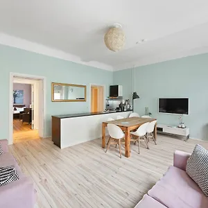 Primeflats - Kattegat Berlin-wedding Berlin
