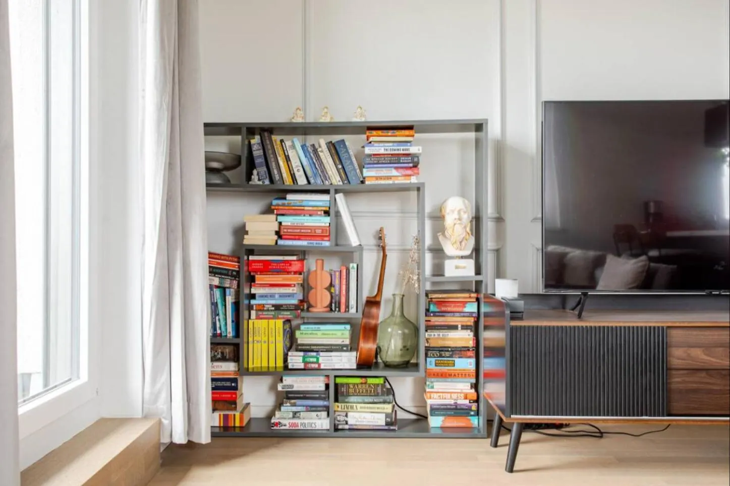 Apartment 3-Room Flat In Central Berlin Near Prenzlauer Berg