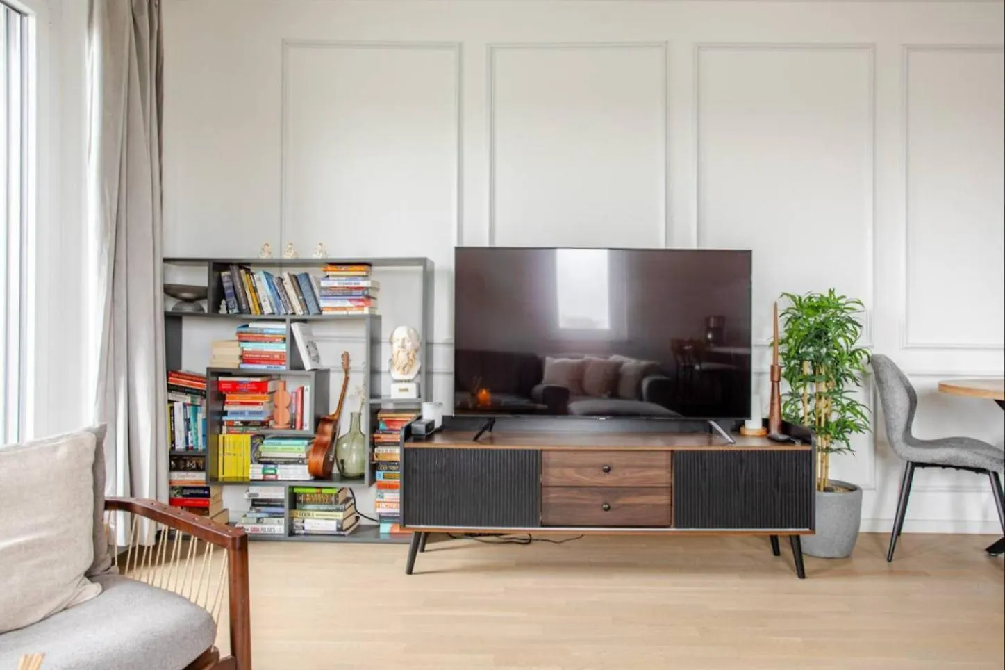 3-Room Flat In Central Berlin Near Prenzlauer Berg Germany