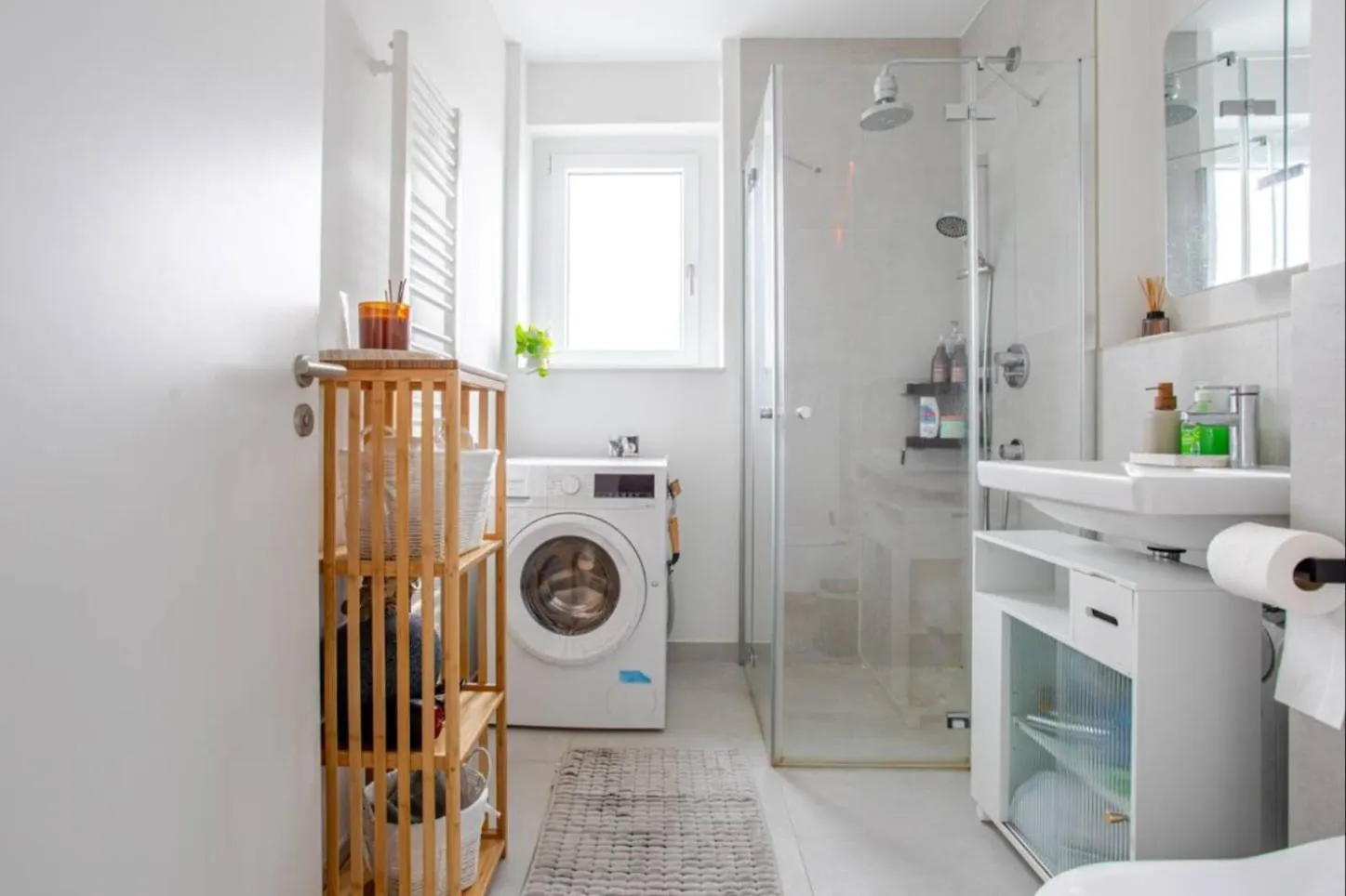 Apartment 3-Room Flat In Central Berlin Near Prenzlauer Berg