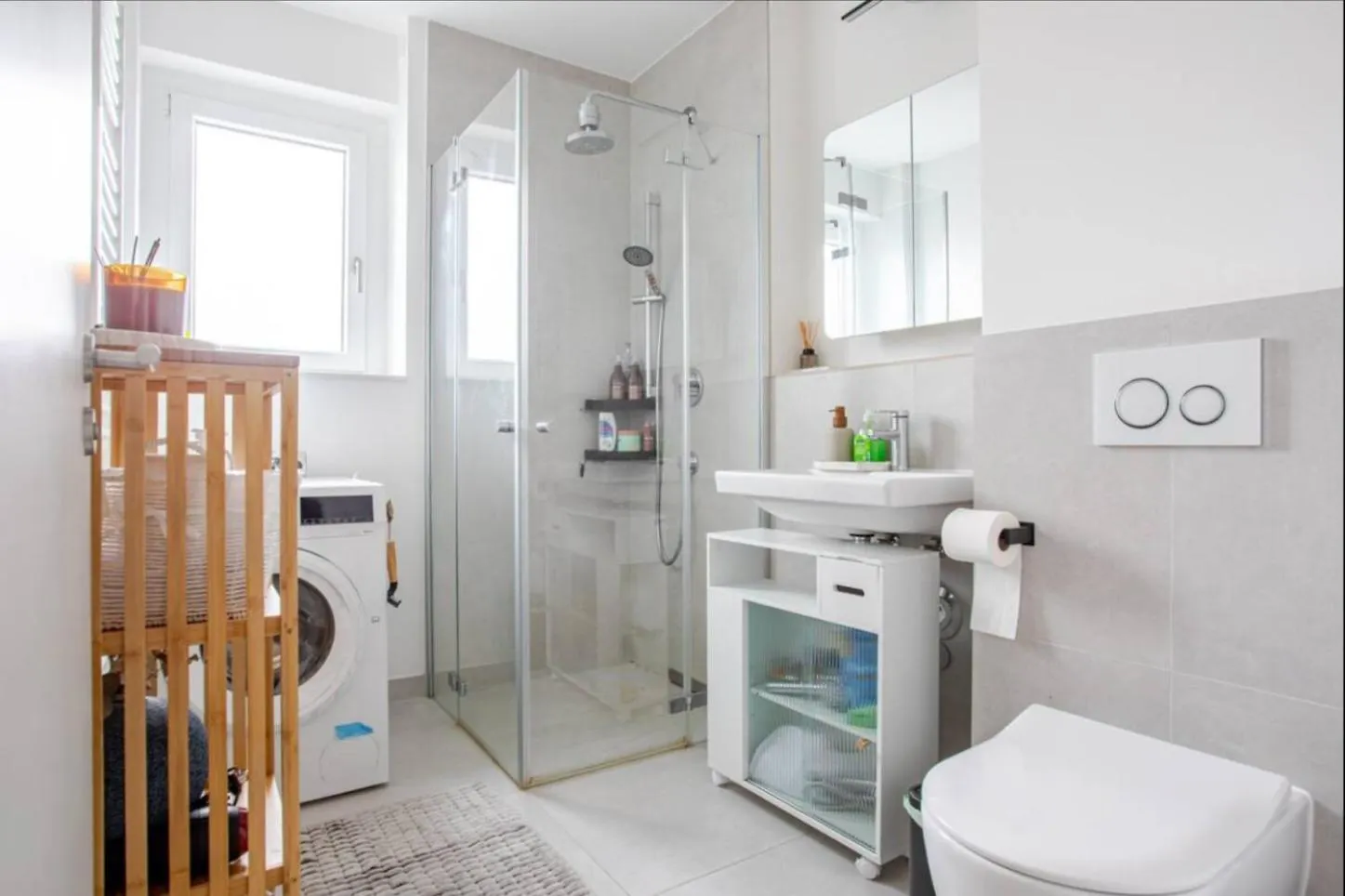 3-Room Flat In Central Berlin Near Prenzlauer Berg Apartment