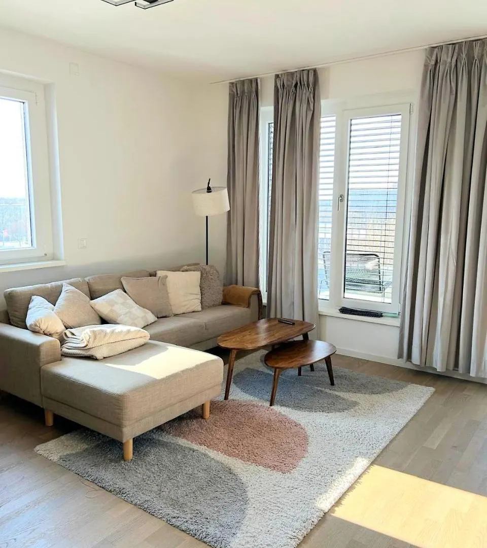 Apartment 3-Room Flat In Central Berlin Near Prenzlauer Berg Germany
